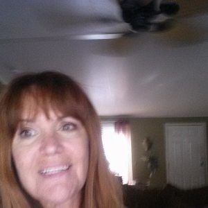 Meet your Posher, Judy